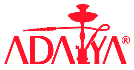 Логотип компании Adalya