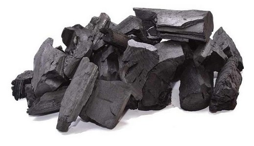 Уголь для мангала