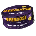 Overdose 25 грамм