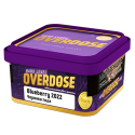 Overdose 200 грамм