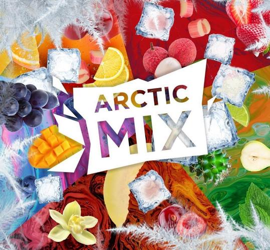 Sebero Arctic Mix