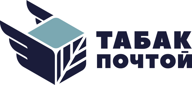 Логотип магазина Табак Почтой