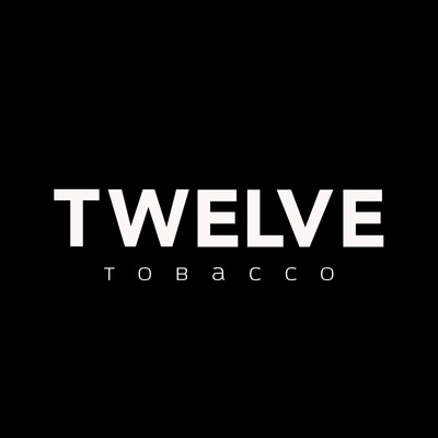 Табак для кальяна Twelve