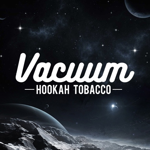 Табак для кальяна Vacuum