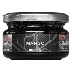 Табак Bonche - Mango (Манго, 60 грамм)