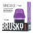 Сменный картридж Brusko - Minican 3 (без испарителя, 3 мл., Фиолетовый)