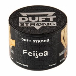 Табак Duft Strong - Feijoa (Фейхоа, 200 грамм)