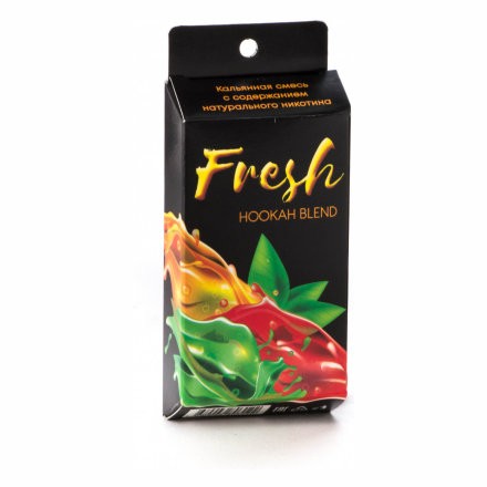 Смесь Fresh - Lychee (Личи, 50 грамм)
