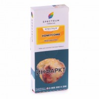 Табак Spectrum - Honeycomb (Фруктовый Мед, 100 грамм) — 