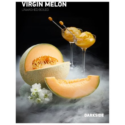Табак DarkSide Core - VIRGIN MELON (Дыня, 100 грамм)