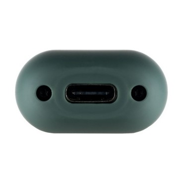 Электронная сигарета Brusko - Minican 3 PRO (900 mAh, Зелёный)