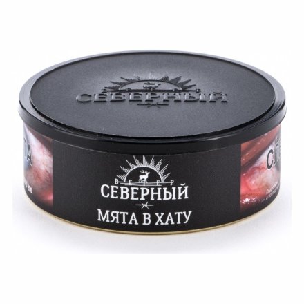 Табак Северный - Мята в Хату (100 грамм)