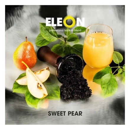 Смесь Eleon - Sweet Pear (Сладкая Груша, 50 грамм)