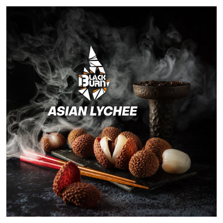Табак BlackBurn - Asian lychee (Личи, 25 грамм)