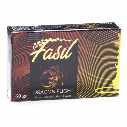 Табак Fasil - Dragon Flight (Полет Дракона, 50 грамм)