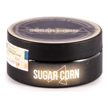 Табак Ruda - Sugar corn (Сахарная Кукуруза, 100 грамм, Акциз)