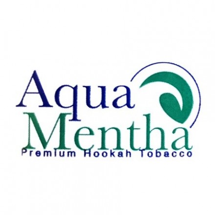Табак Aqua Mentha - Melon (Дыня, 50 грамм)