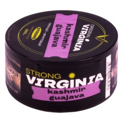 Табак Original Virginia Strong - Kashmir Guajava (25 грамм)