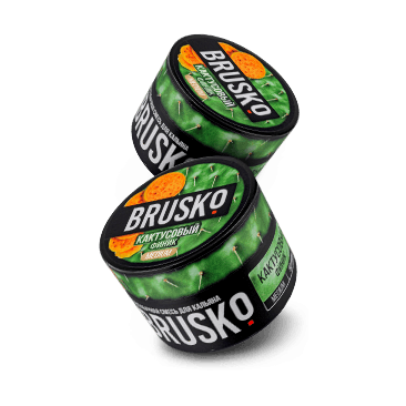 Смесь Brusko Medium - Кактусовый Финик (50 грамм)