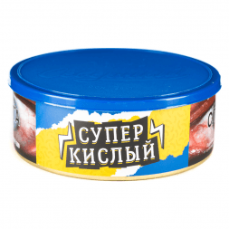 Табак Северный - Супер Кислый (100 грамм)
