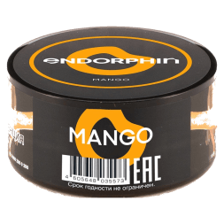 Табак Endorphin - Mango (Манго, 25 грамм)