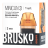 Сменный картридж Brusko - Minican 3 (без испарителя, 3 мл., Оранжевый)