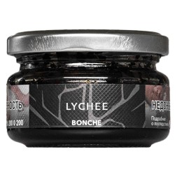Табак Bonche - Lychee (Личи, 120 грамм)