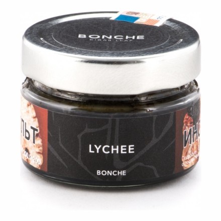 Табак Bonche - Lychee (Личи, 120 грамм)