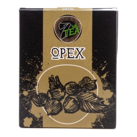 Смесь Seven Tea - Орех (50 грамм)