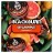 Табак BlackBurn - Grapefruit (Грейпфрут, 200 грамм)