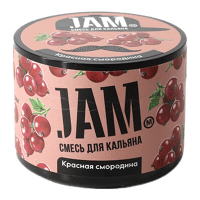 Смесь JAM - Красная смородина (50 грамм) — 