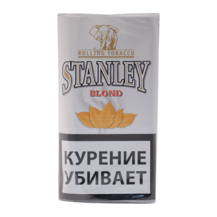 Табак сигаретный Stanley - Blond (30 грамм)