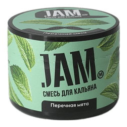 Смесь JAM - Перечная мята (250 грамм)