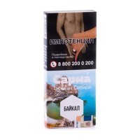 Табак Сарма - Байкал (40 грамм) — 