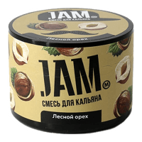 Смесь JAM - Лесной орех (50 грамм) — 