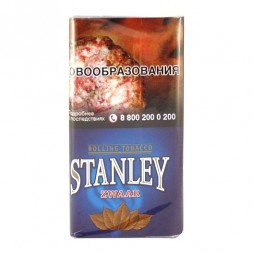 Табак сигаретный Stanley - Zwaar (30 грамм)