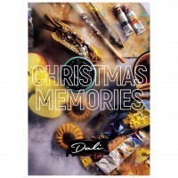 Смесь Daly - Christmas Memories (Рождественские Воспоминания, 50 грамм) — 