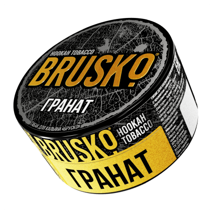 Табак Brusko - Гранат (25 грамм)