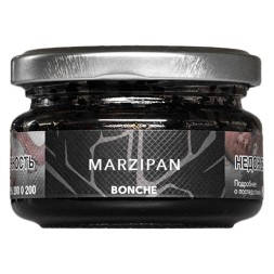 Табак Bonche - Marzipan (Марципан, 120 грамм)