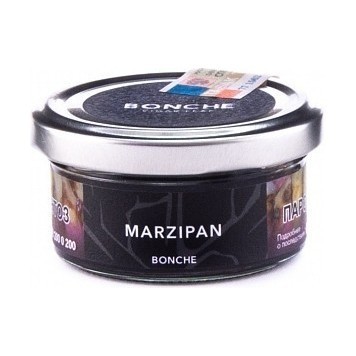 Табак Bonche - Marzipan (Марципан, 120 грамм)