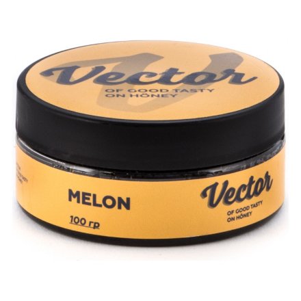 Смесь Vector Tea - Melon (Дыня, 100 грамм)