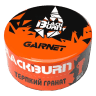 Изображение товара Табак BlackBurn - Garnet (Гранат, 25 грамм)