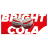 Табак Spectrum - Bright Cola (Кола, 100 грамм)