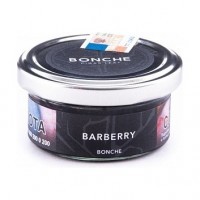 Табак Bonche - Barberry (Барбарис, 30 грамм) — 