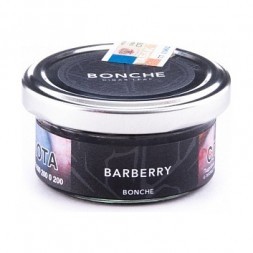 Табак Bonche - Barberry (Барбарис, 30 грамм)