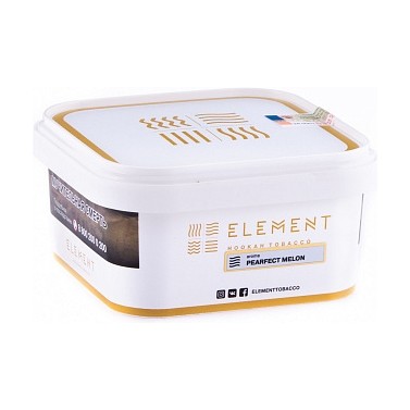 Табак Element Воздух - Pearfect Melon (Груша и Дыня, 200 грамм)