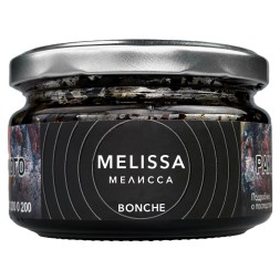 Табак Bonche - Melissa (Мелисса, 120 грамм)