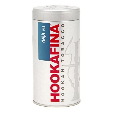 Табак Hookafina - Deja Vu (Дежавю, банка 250 грамм)