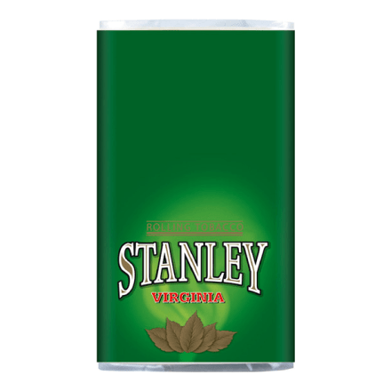 Табак сигаретный Stanley - Virginia (30 грамм)