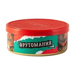 Табак Северный - Фрутомания (40 грамм)